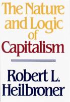 Robert L. Heilbroner books and biography