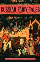 Russian Fairy Tales (Paperback)