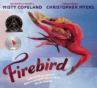 Firebird (Hardback)