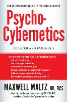 Psycho-Cybernetics (Paperback)
