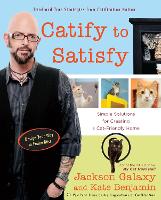 Catify to Satisfy: Simple Solutions for Creating a Cat-Friendly Home (Paperback)