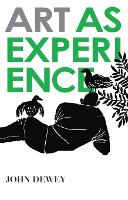 Art as Experience (Paperback)