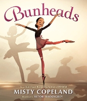 Bunheads (Hardback)