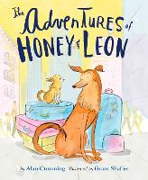 The Adventures of Honey & Leon (Hardback)
