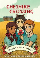 Cheshire Crossing (Paperback)