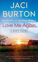 Love Me Again - A Hope Novel 7 (Paperback)