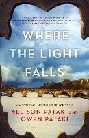 Where the Light Falls: A Novel of the French Revolution (Paperback)