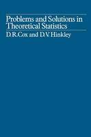 Problems and Solutions in Theoretical Statistics (Paperback)