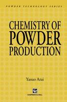 Chemistry of Powder Production