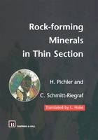 Rock-forming Minerals in Thin Section