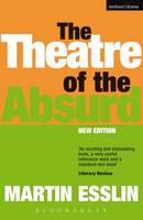 The Theatre of the Absurd - Plays and Playwrights (Paperback)