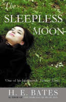 The Sleepless Moon (Paperback)