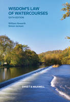 Wisdom's Law of Watercourses (Hardback)