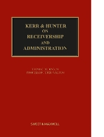 Kerr & Hunter on Receivership and Administration (Hardback)