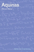 Aquinas - Arguments of the Philosophers (Hardback)