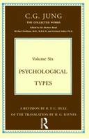 Psychological Types - Collected Works of C.G. Jung (Hardback)