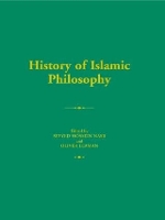 The History of Islamic Philosophy - Routledge History of World Philosophies (Multiple items)