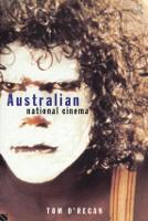 Australian National Cinema - National Cinemas (Paperback)