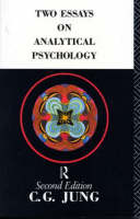 Two Essays on Analytical Psychology: Second Edition - Collected Works of C.G. Jung (Paperback)