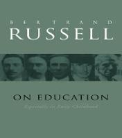 On Education (Paperback)