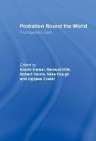 Probation Round the World (Hardback)