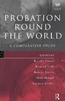 Probation Round the World (Paperback)