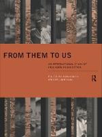 From Them to Us: An International Study of Inclusion in Education (Paperback)