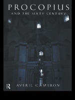 Procopius and the Sixth Century (Paperback)