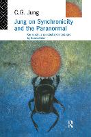 Jung on Synchronicity and the Paranormal - Jung On (Hardback)