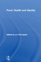 Food, Health and Identity (Hardback)