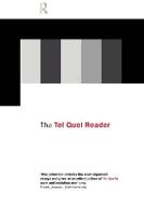 The Tel Quel Reader (Paperback)