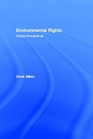 Environmental Rights: Critical Perspectives (Hardback)