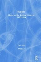 Visions: Notes on the Seminar Given in 1930-1934 (Multiple items)