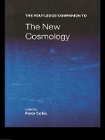 The Routledge Companion to the New Cosmology - Routledge Companions (Paperback)