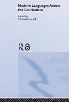 Modern Languages Across the Curriculum (Hardback)