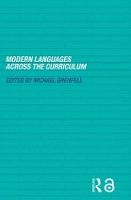 Modern Languages Across the Curriculum (Paperback)
