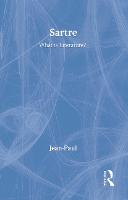 What is Literature? - Routledge Classics (Hardback)