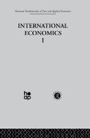 A: International Economics I (Multiple items)