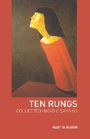 Ten Rungs: Collected Hasidic Sayings (Paperback)