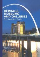 Heritage, Museums and Galleries: An Introductory Reader (Hardback)