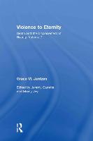 Violence to Eternity - Death and the Displacement of Beauty (Hardback)