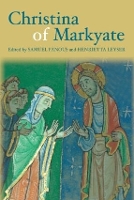 Christina of Markyate (Paperback)