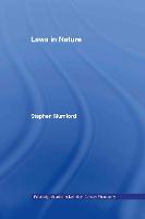 Laws in Nature - Routledge Studies in Twentieth-Century Philosophy (Hardback)