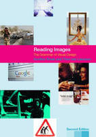 Reading Images: The Grammar of Visual Design (Paperback)