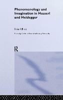 Phenomenology and Imagination in Husserl and Heidegger - Routledge Studies in Twentieth-Century Philosophy (Hardback)