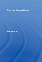 Studying Human Rights (Hardback)