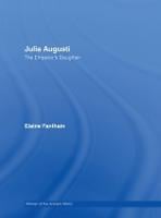 Julia Augusti - Women of the Ancient World (Hardback)