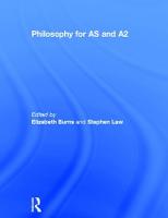 Philosophy for AS and A2 (Hardback)