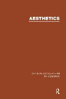 Aesthetics - Critical Concepts in Philosophy (Multiple items)