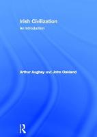 Irish Civilization: An Introduction (Hardback)